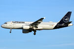 D-AIZE @ EDDF - Landing - by micka2b