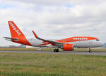 G-UZLP @ LFBO - Lining up rwy 14L for departure... - by Shunn311