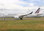F-HZUY @ LFBO - Taxiing holding point rwy 14L for departure... - by Shunn311