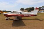 N1792J @ FD04 - Piper PA-28-140
