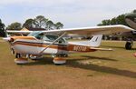 N61748 @ FD04 - Cessna 172M - by Mark Pasqualino