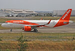 F-WWIG @ LFBO - C/n 12162 - To be OE-LUF - by Shunn311