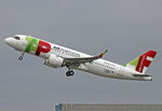 F-WWDD @ LFBO - C/n 12145 - To be CS-TVM - by Shunn311