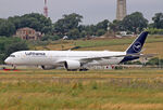 D-AIXR @ LFBO - Ready for delivery after storage... - by Shunn311