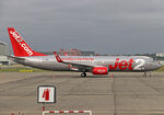 G-JZBU @ LFBO - Parked at the old Terminal... - by Shunn311