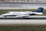 D-CAPO @ LMML - Runway 31 - by Roberto Cassar