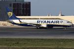 EI-HEY @ LMML - Park 9 - by Roberto Cassar