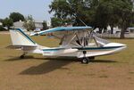 N2469J @ FD04 - Progressive Aerodyne Searey - by Mark Pasqualino
