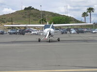 N87GX @ 1938 - Rotax 912 - by 30295