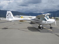 N87GX @ 1938 - Parked - by 30295