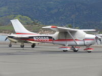 N20888 @ 1938 - Parked - by 30295