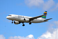 SE-RGV @ EKCH - SE-RGV landing rw 22L - by Erik Oxtorp