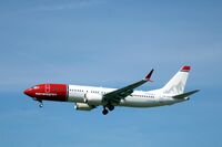 SE-RTV @ EKCH - SE-RTV landing rw 22L - by Erik Oxtorp