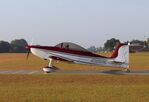 N306WC @ FD04 - Vans RV-8 - by Mark Pasqualino