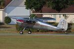 N72142 @ FD04 - Cessna 140