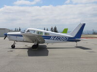 N41380 @ 3611 - Parked - by 30295