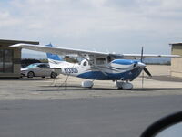 N1330G @ 3611 - Parked - by 30295