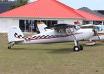 N77224 @ FD04 - Cessna 120 - by Mark Pasqualino