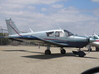 N40455 @ 3611 - Parked - by 30295