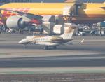 N786MM @ KLAX - Legacy 500 zx las-lax - by FloridaMetal
