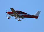 N726DG @ KLAL - SR22 zx lal-ocf - by FloridaMetal