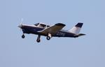 N727PG @ KLAL - PA-28-201T zx lal-15FL - by FloridaMetal