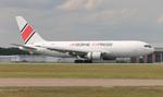 N768AX @ KLAL - ABX 767-200F zx cvg-lal - by FloridaMetal