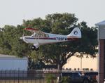 N799FW @ KLAL - A-1B zx cty-lal - by FloridaMetal