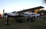 N740TA @ KLAL - C208 zx  - by FloridaMetal