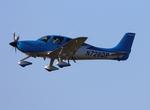 N726DP @ KLAL - SR22 zx lal-lna - by FloridaMetal