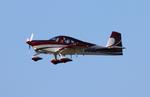N760GL @ KLAL - RV-10 zx lal-cxu - by FloridaMetal