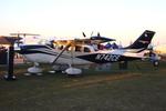 N742CE @ KLAL - T206H zx  - by FloridaMetal