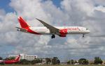 N794AV @ KMIA - AVA 788 zx bog-mia - by FloridaMetal