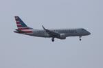 N791DK @ KORD - ENY/AE E170 zx tul-ord - by FloridaMetal