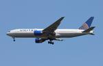 N773UA @ KORD - UAL 772 oc zx den-ord - by FloridaMetal