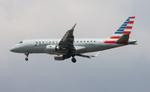 N783LC @ KORD - ENY/AE E170 zx chs-ord - by FloridaMetal