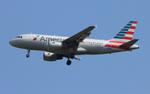 N775XF @ KORD - AAL A319 zx dca-ord - by FloridaMetal