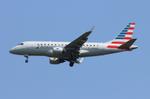 N784DP @ KORD - ENY/AE E170 zx cvg-ord - by FloridaMetal
