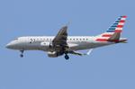 N781EJ @ KORD - ENY/AE E170 zx bwi-ord - by FloridaMetal