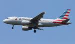 N778XF @ KORD - AAL A319 zx sav-ord - by FloridaMetal