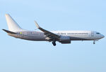 EI-FFA @ EGSH - Arriving to Support the NWI TUI summer Season.