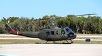 N80JG @ KMTH - Take this shot on my way to Key West. - by Richard Blata