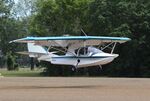 N2469J @ FD04 - Progressive Aerodyne Searey - by Mark Pasqualino