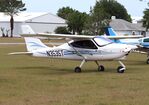 N3535T @ FD04 - Tecnam P2008 - by Mark Pasqualino