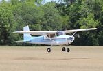 N6166E @ FD04 - Cessna 172