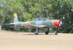 N19TN @ FD04 - Nanchang CJ-6A - by Mark Pasqualino