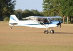 N959TW @ FD04 - Rans S7S - by Mark Pasqualino