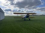 N510N @ 40I - Stearman - by Jack N. Derrickson