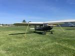 N34846 @ 40I - Rearwin at Stewarts - by Jack N. Derrickson