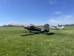 N34846 @ 40I - Rearwin at Stewarts - by Jack N. Derrickson